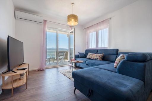 Vuletic Apartment Neum Exterior photo