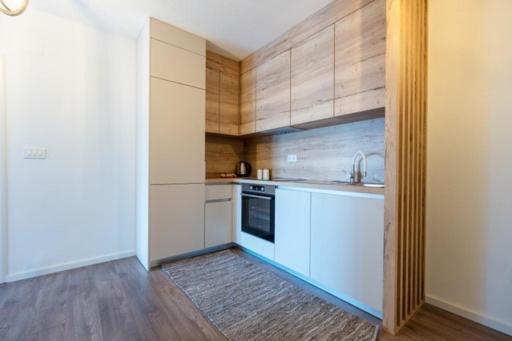 Vuletic Apartment Neum Exterior photo
