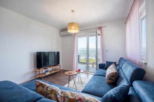 Vuletic Apartment Neum Exterior photo