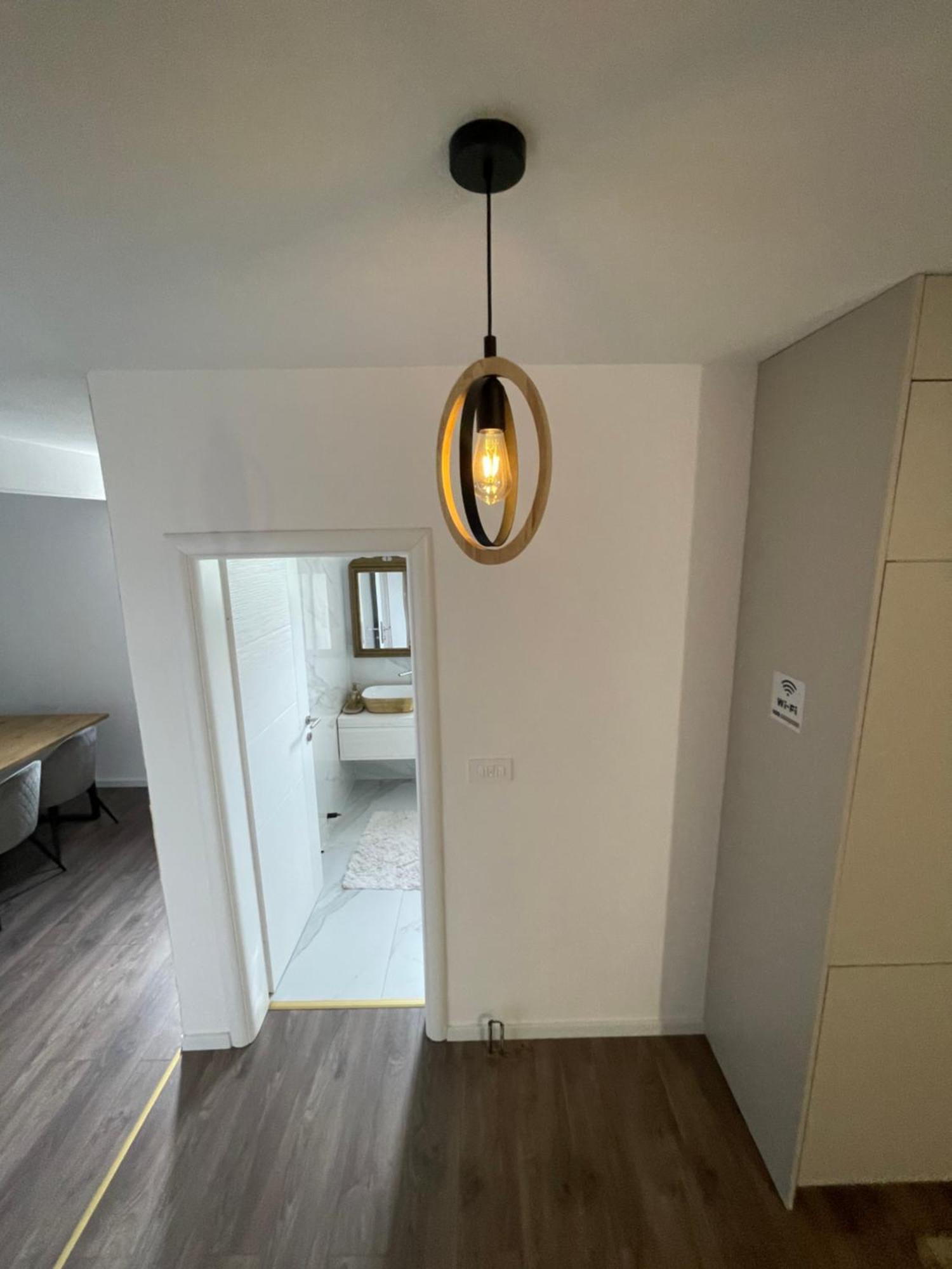 Vuletic Apartment Neum Exterior photo
