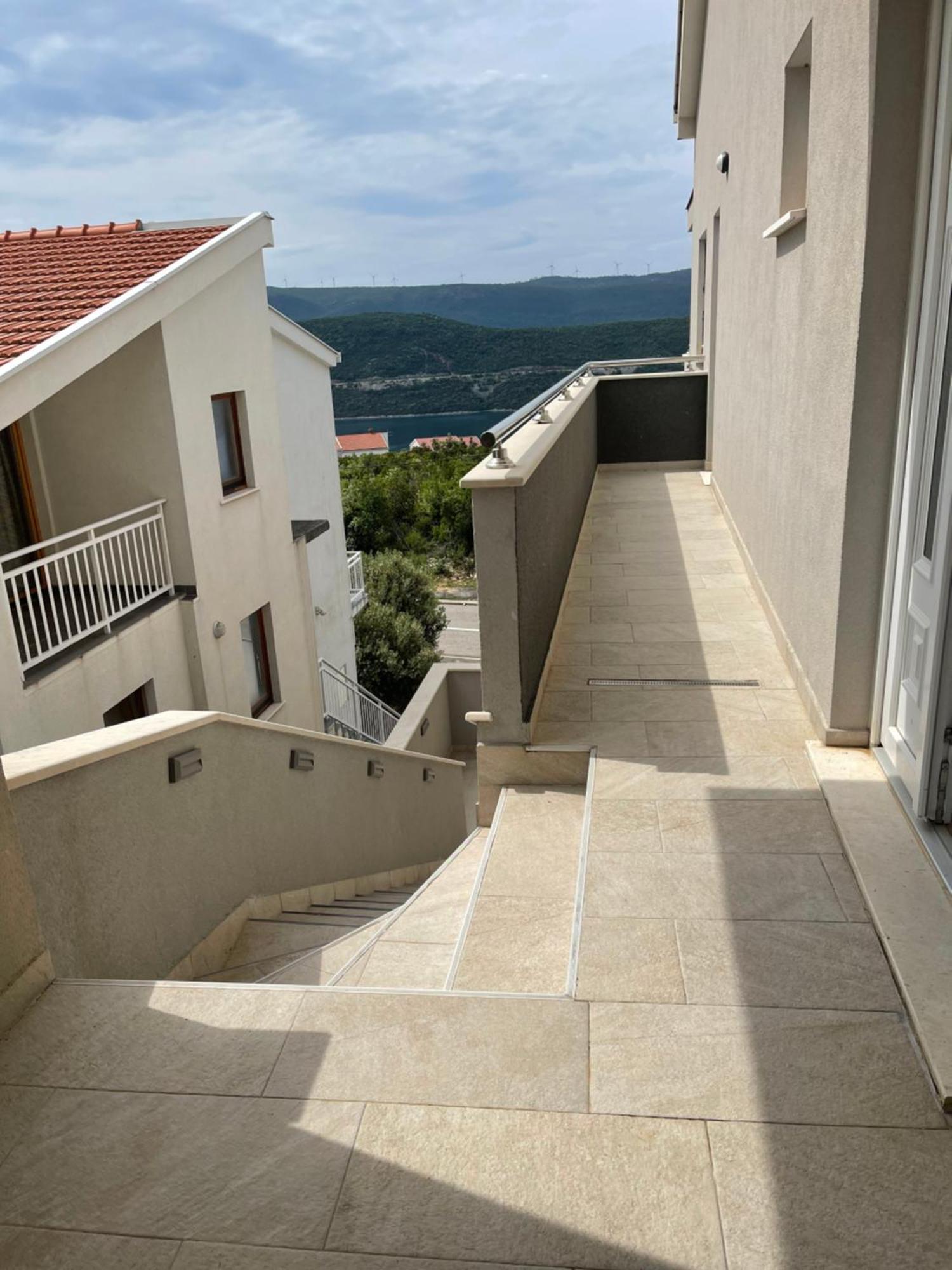 Vuletic Apartment Neum Exterior photo
